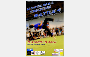 Tricking Battle 4