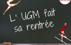 L' UGM fait sa rentrée 