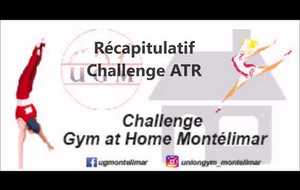challenge ATR